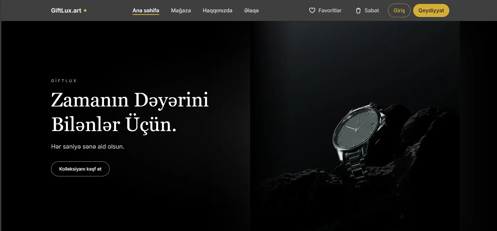 Giftlux.art