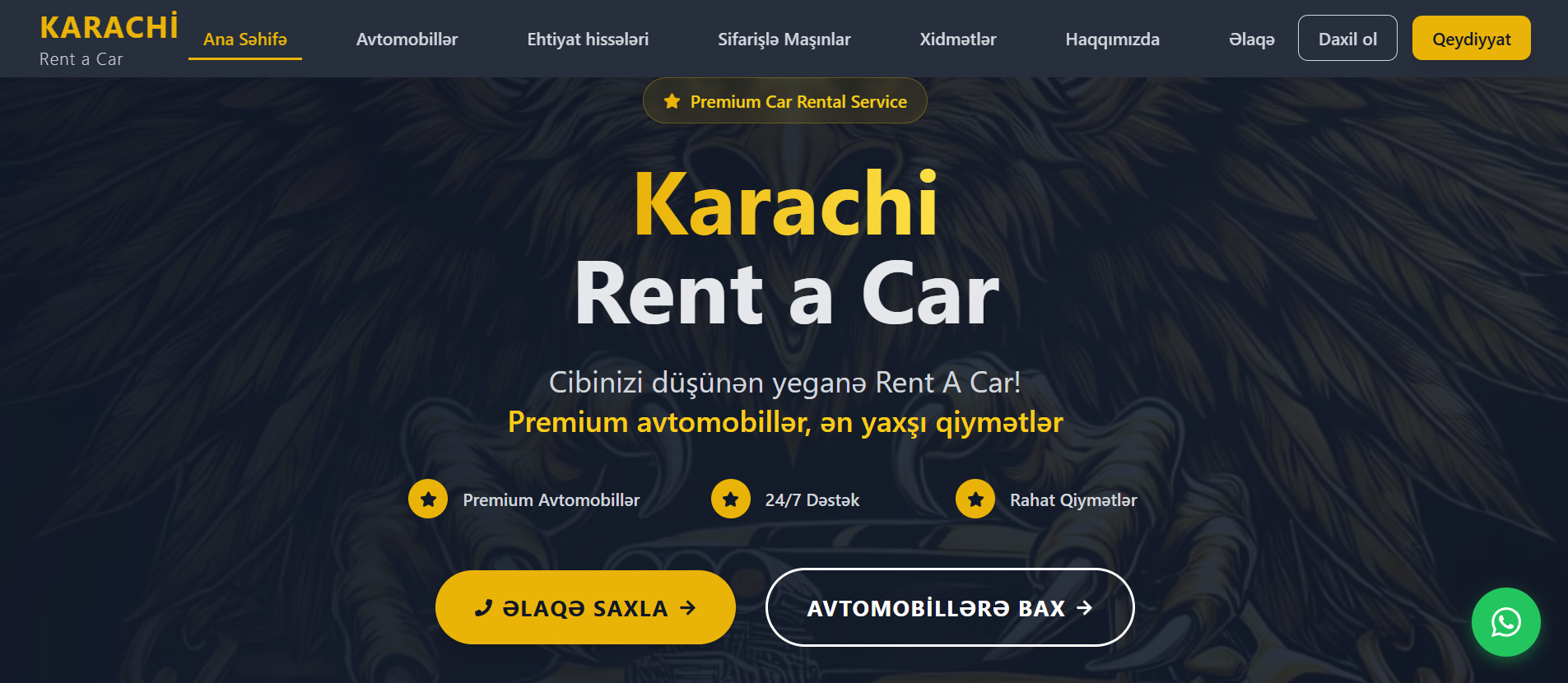 Karachi.az